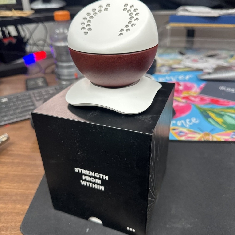 Hyperice - Core Smart Meditation Trainer - White ⭐️